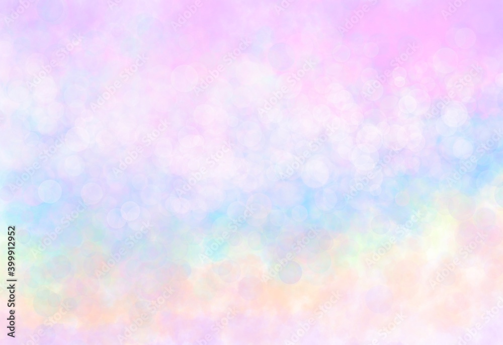 Watercolor paint like gradient background pastel ombre style. Iridescent template for brochure, banner, wallpaper, mobile screen. Neon hologram theme Watercolor paint like gradient background pastel ombre style. Iridescent template for brochure, banner, wallpaper, mobile screen. Neon hologram theme