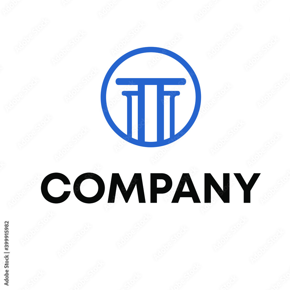 Pillar logo Pillar logo
