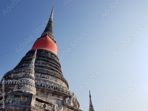 phra samut chedi