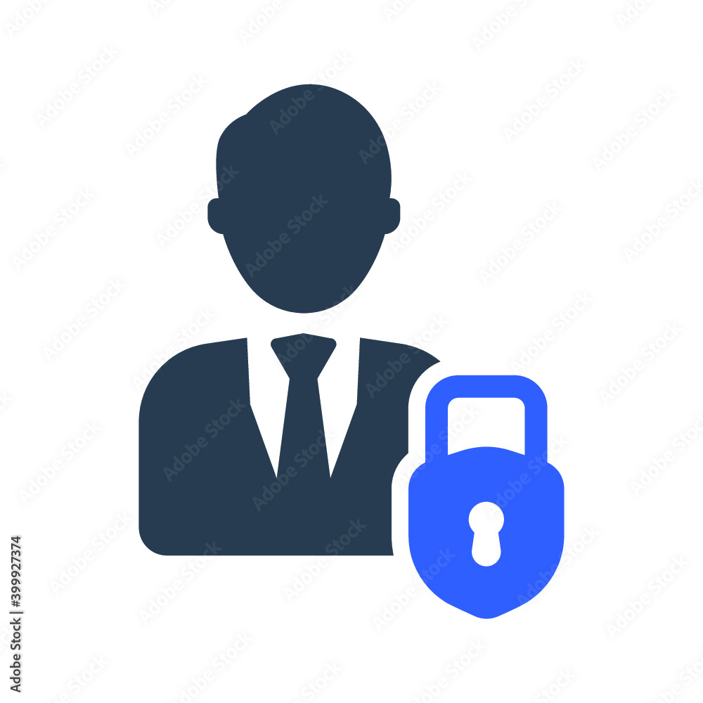Account security icon