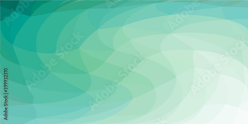 Bright  color polygon pattern. Low poly design
