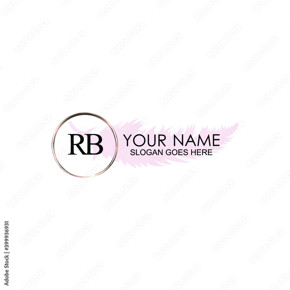 Initial RB Handwriting, Wedding Monogram Logo Design, Modern Minimalistic and Floral templates for Invitation cards
Initial RB Handwriting, Wedding Monogram Logo Design, Modern Minimalistic and Floral templates for Invitation cards