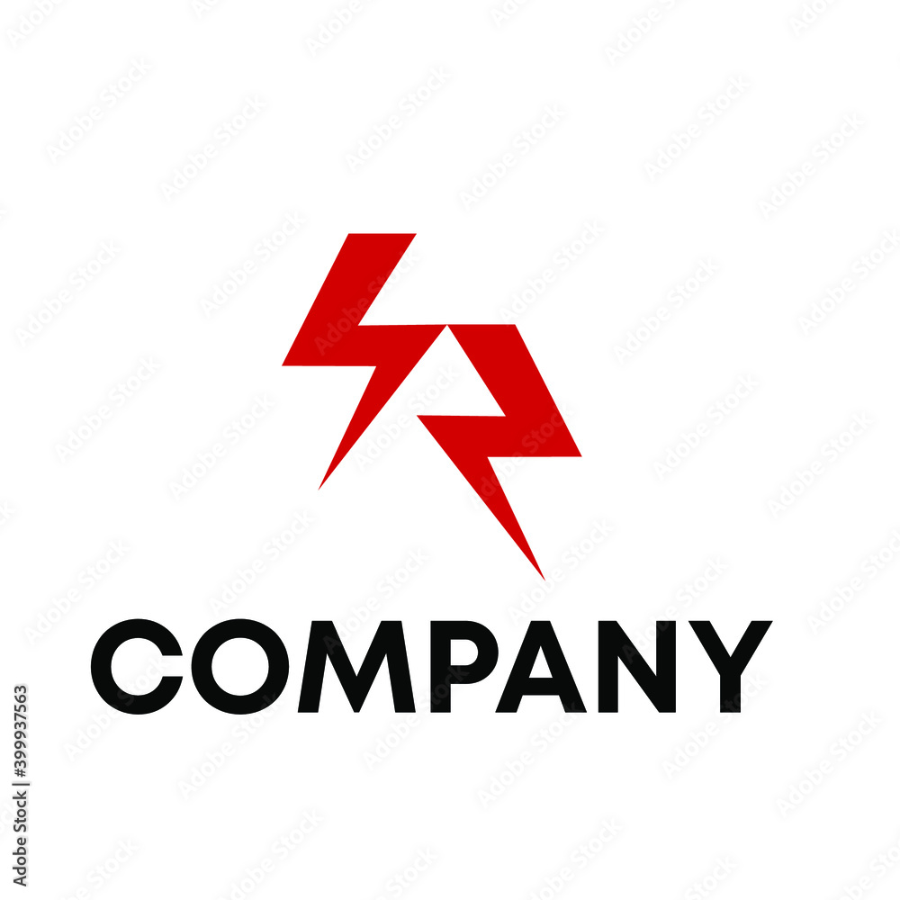 lightning bolt logo lightning bolt logo