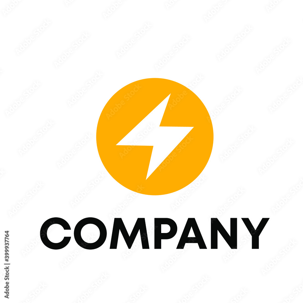 electric logo electric logo