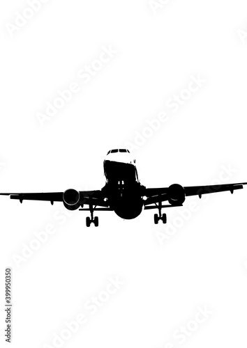 Flugzeug