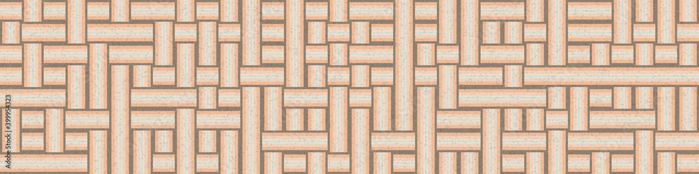 custom made wallpaper toronto digitalAbstract Geometric Pattern generative computational art illustration