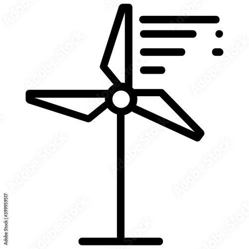 Windmill