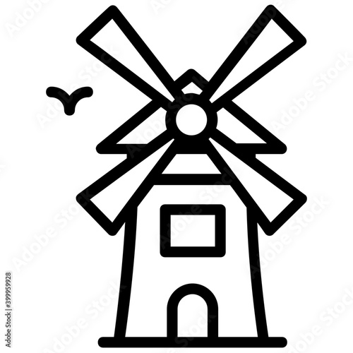 Windmill