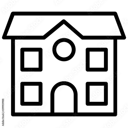 Residential Building