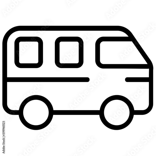 Bus 