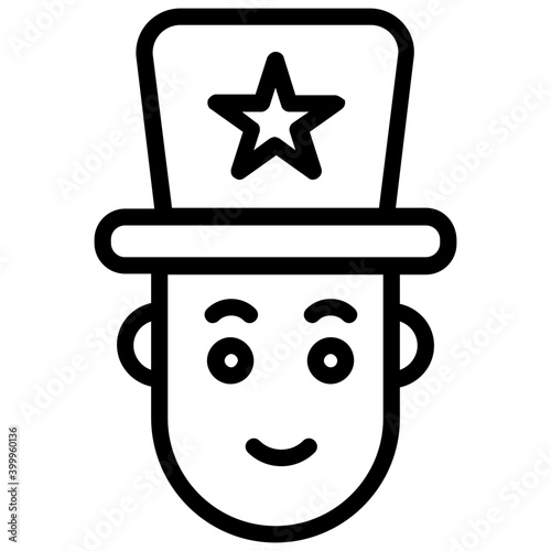 Showman