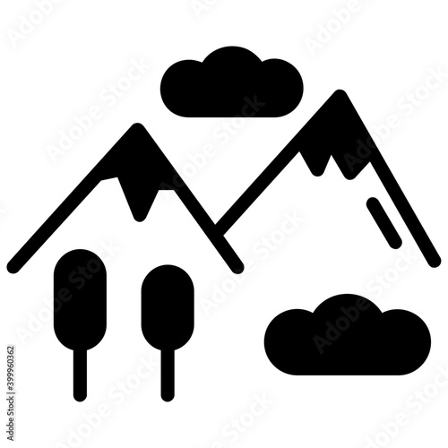 Hill Station