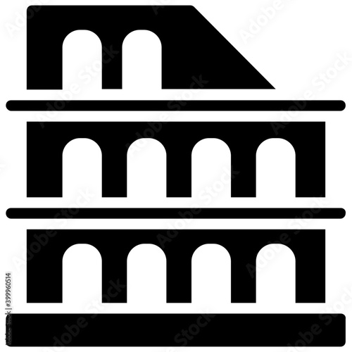 Colosseum 