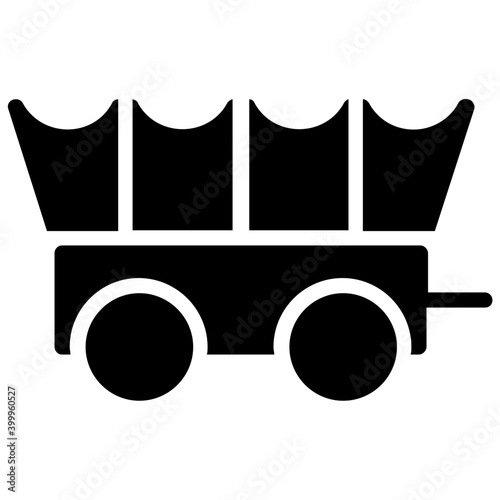 Carriage 