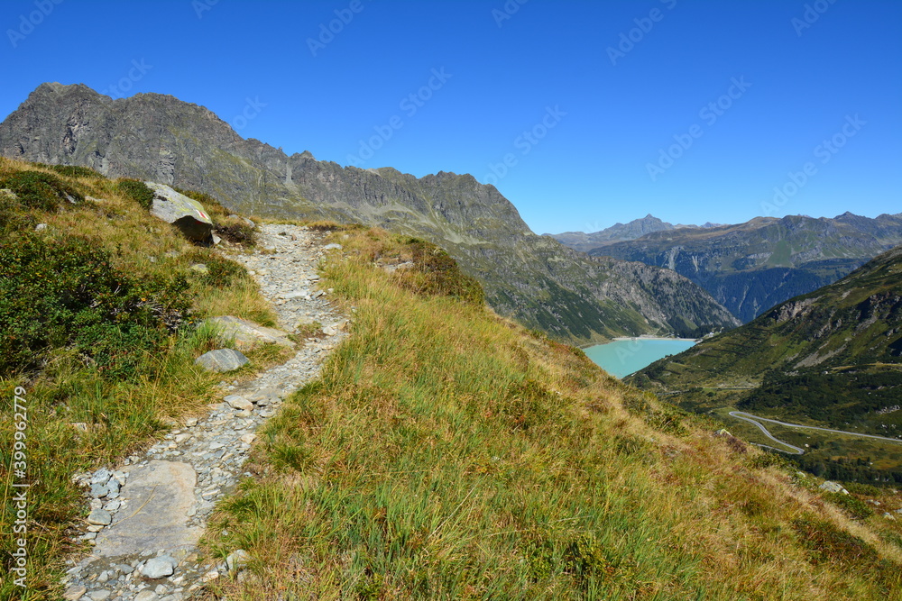 Alpenimpression - Österreich Alpenimpression - Österreich