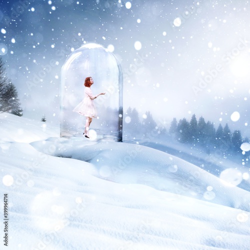 Conte d'hiver