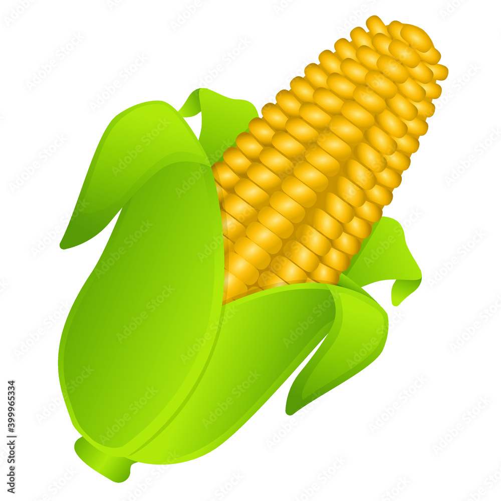 Corn Emoji