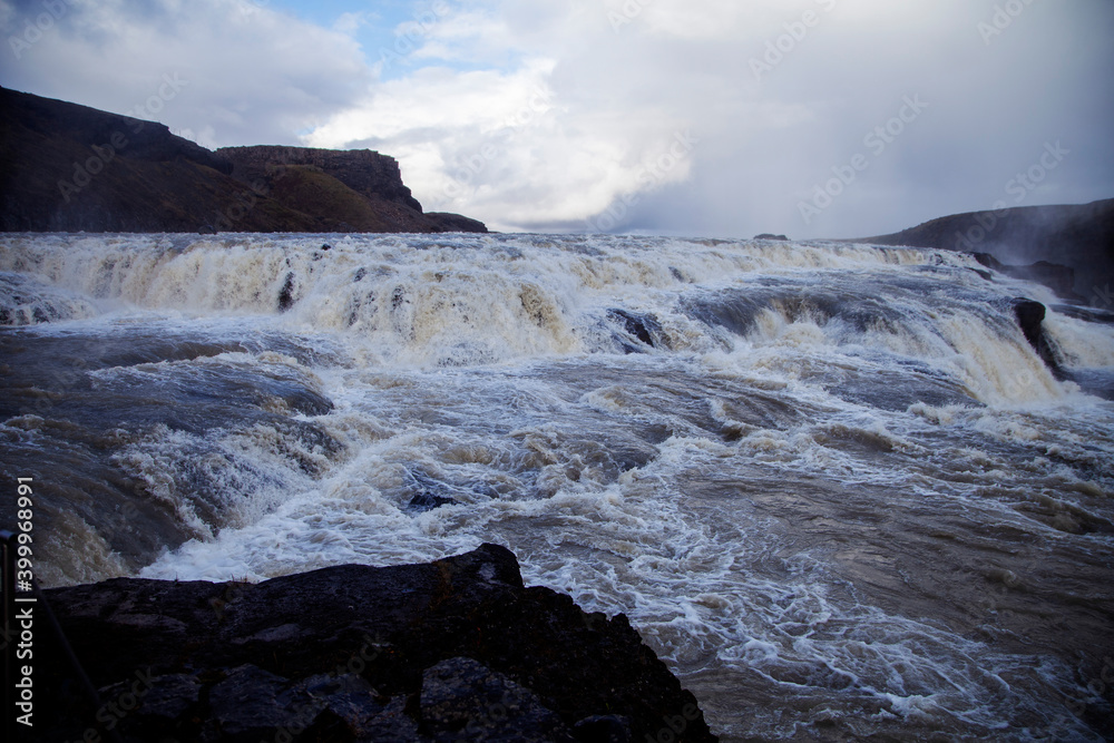 Fototapeta premium waterfall