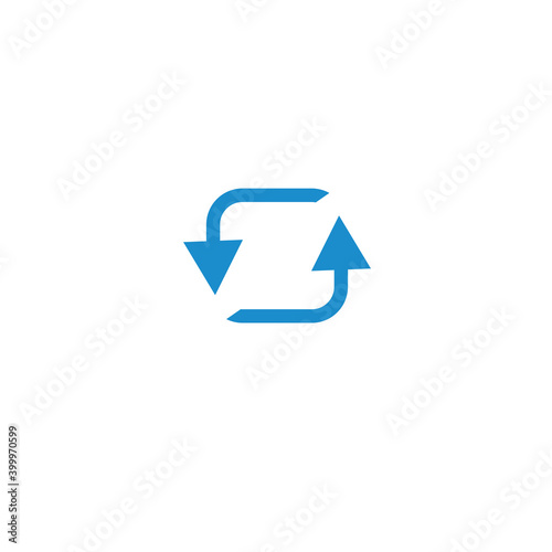 Arrow icon isolated on background. Trendy vector symbol. Arrow icon in flat style. Creative arrow template for web site, app, graphic design, ui and logo. Arrow vector symbol