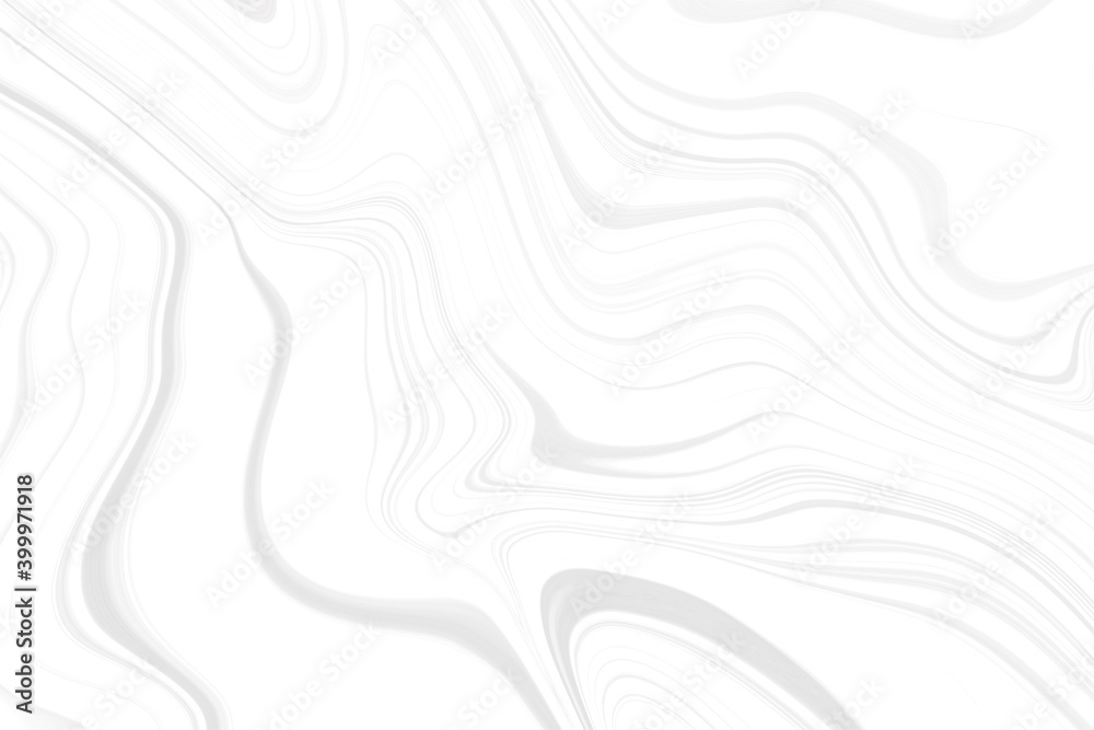 White background 3 d with elements of waves in a fantastic abstract design, the texture of the lines in a modern style for wallpaper. Light gray template for wedding ceremony or business presentation. White background 3 d with elements of waves in a fantastic abstract design, the texture of the lines in a modern style for wallpaper. Light gray template for wedding ceremony or business presentation.