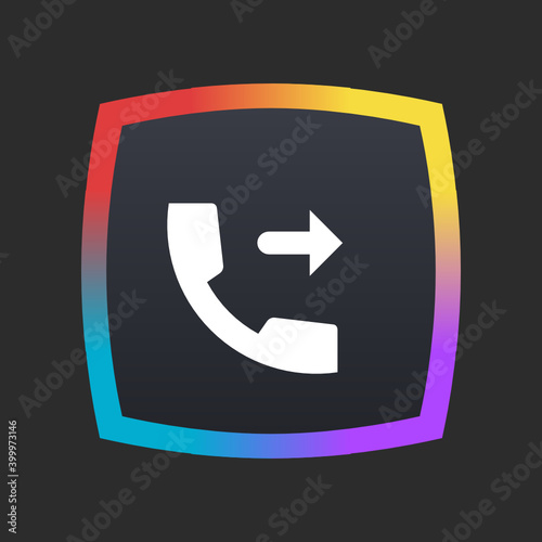 Outgoing Call