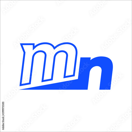 MN logo