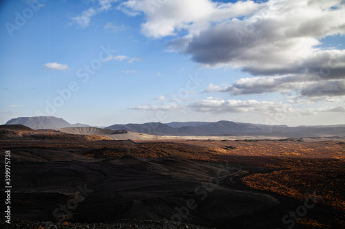 grand canyon state