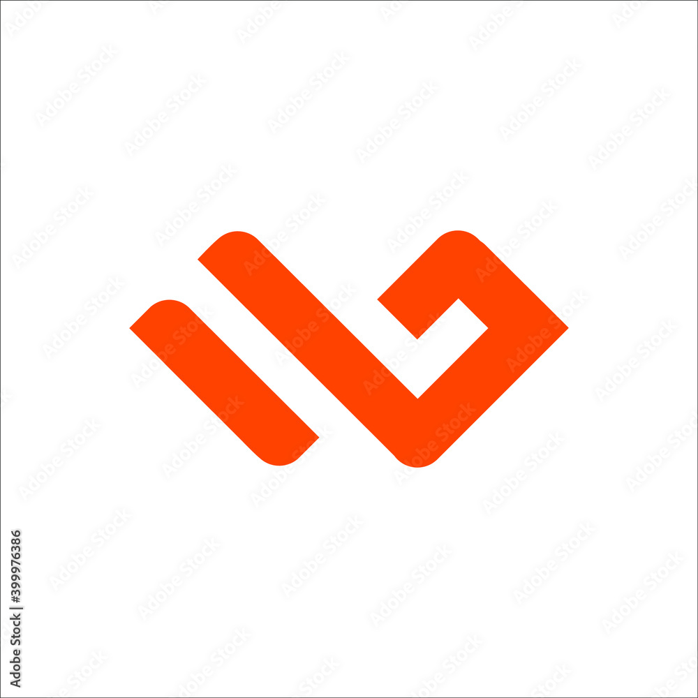 WB logo design WB logo design