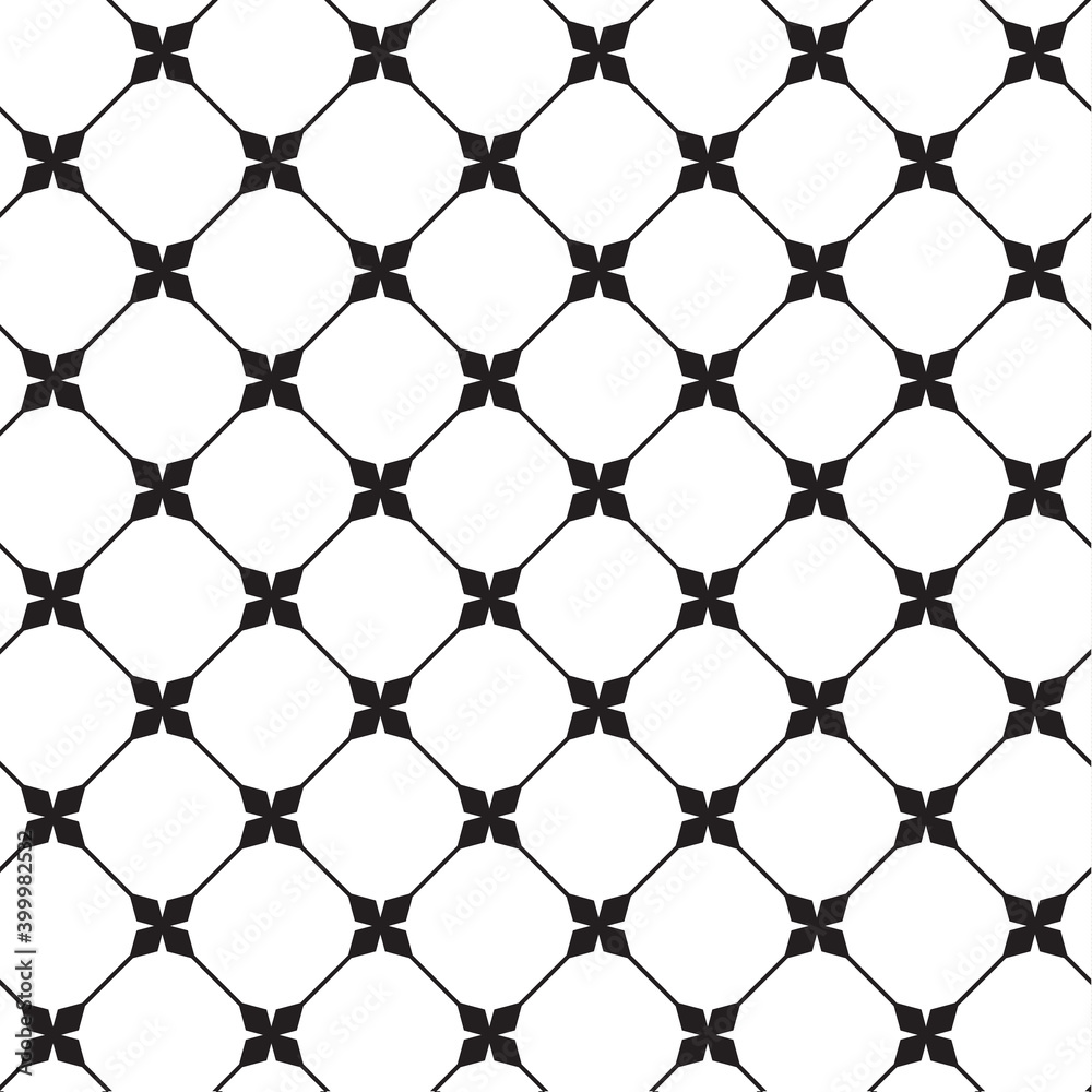 Black and white pattern geometric abstract graphic Black and white pattern geometric abstract graphic