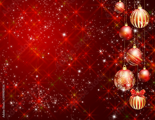 クリスマス