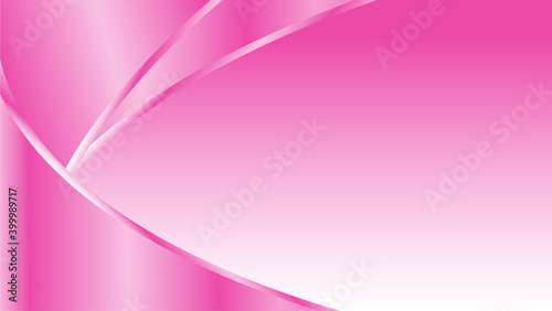Luxury pink background