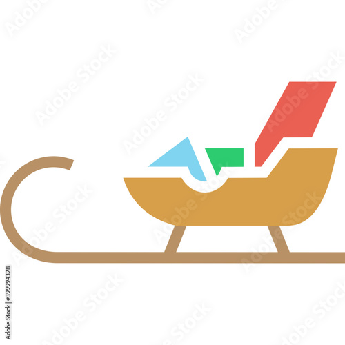 sleigh