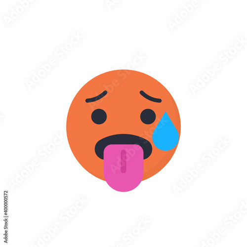 Hot Face