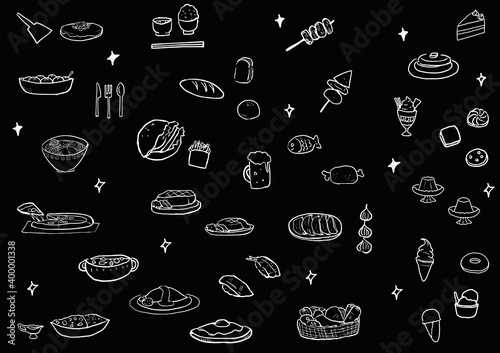 I love food 7