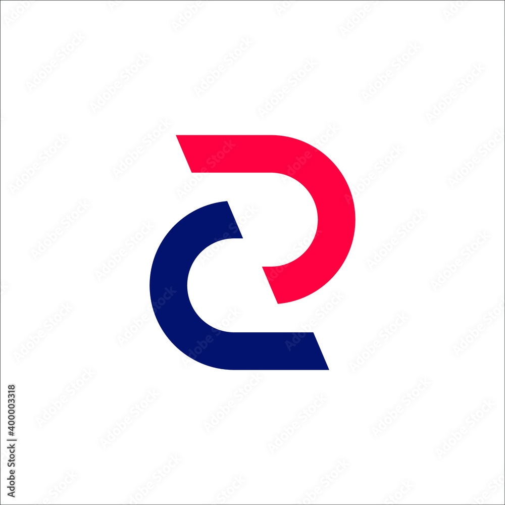 ZC logo design ZC logo design