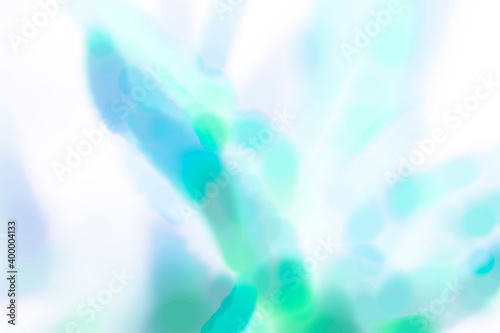 Abstract blurred background of bright spots. Colorful festive background for layout. Template for book cover, brochure, leaflets or website