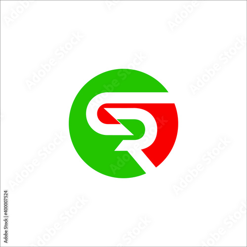 CR logo design Free Download CR logo design - GFXLoad