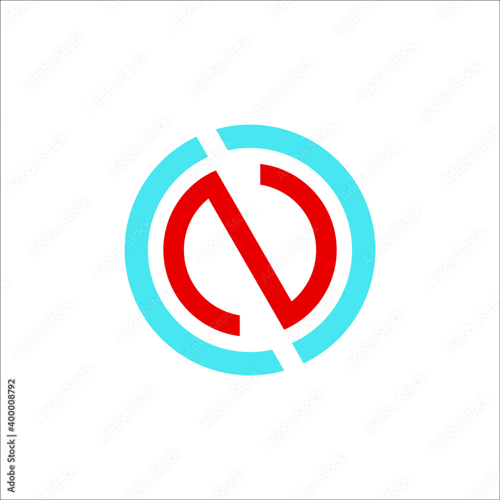 NO logo design NO logo design