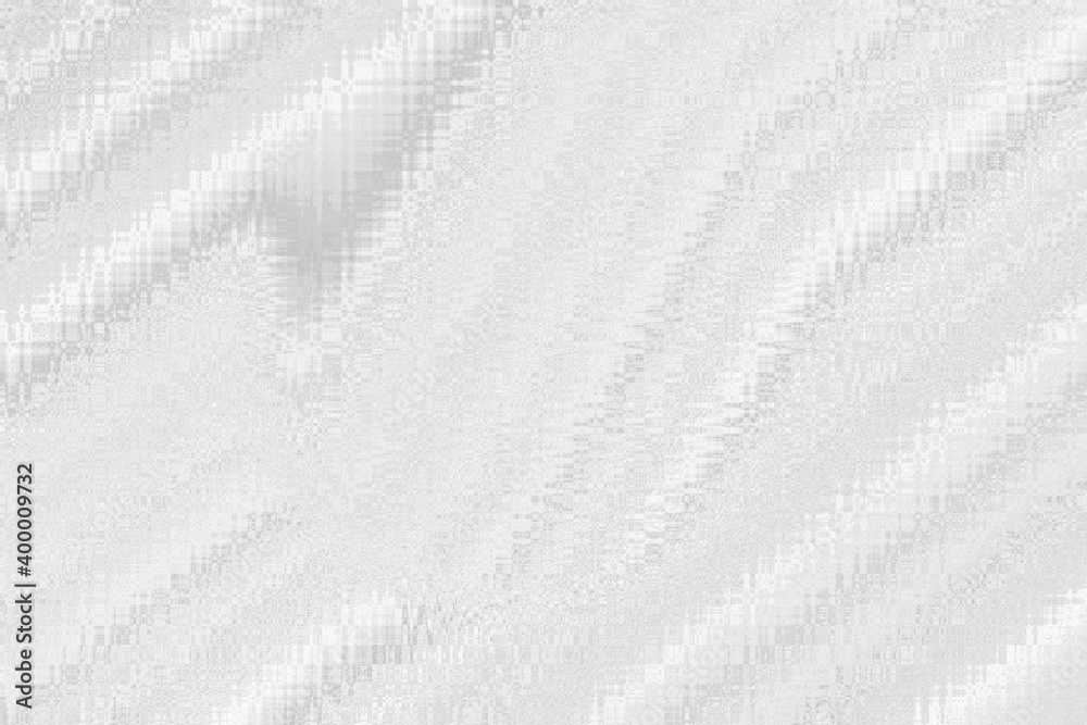 Blurred white background with elements of circles. The texture of volumetric figures for a screensaver or wedding card. Blur with space design. Blurred white background with elements of circles. The texture of volumetric figures for a screensaver or wedding card. Blur with space design.