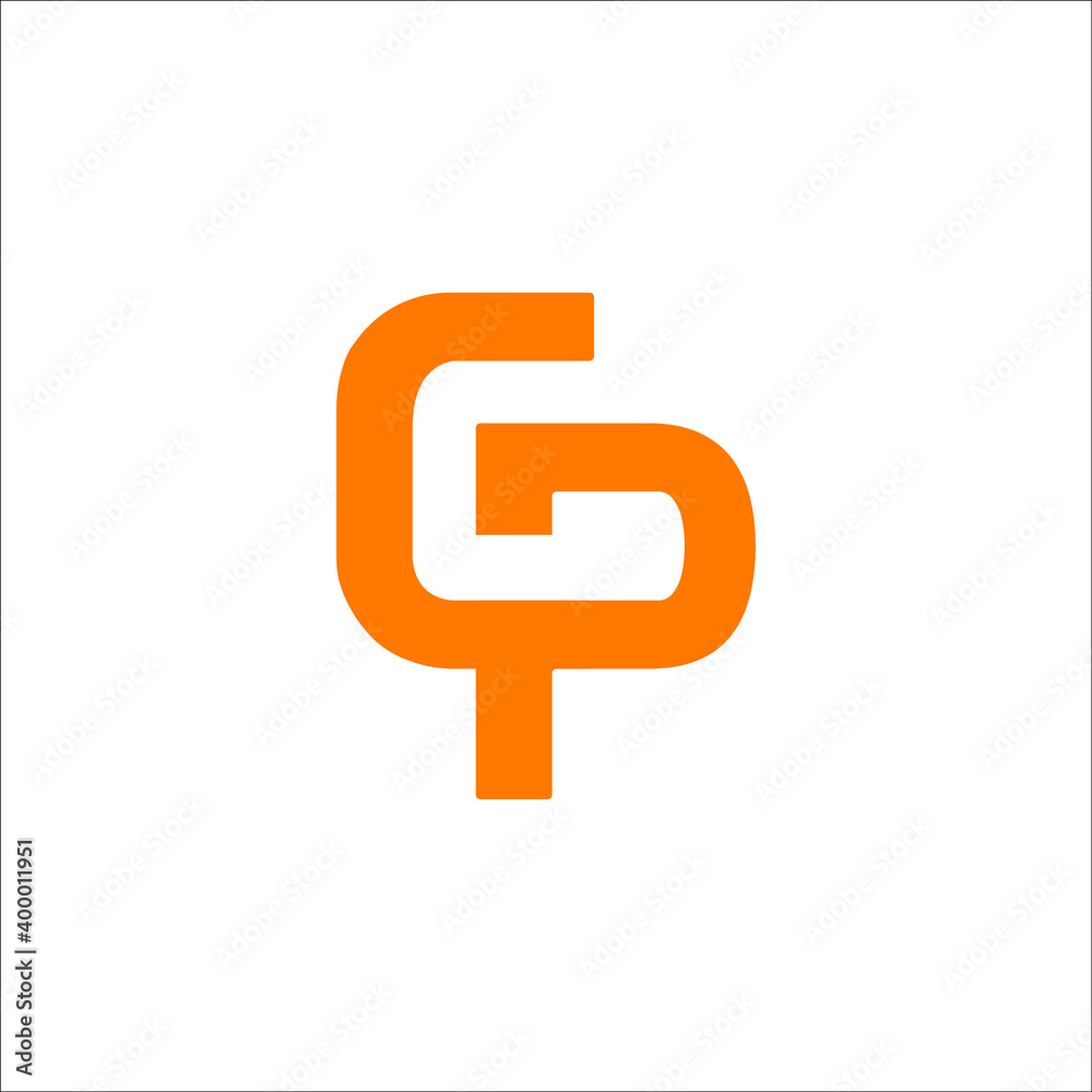 GP logo GP logo