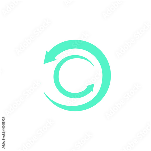 Recycle Logo 