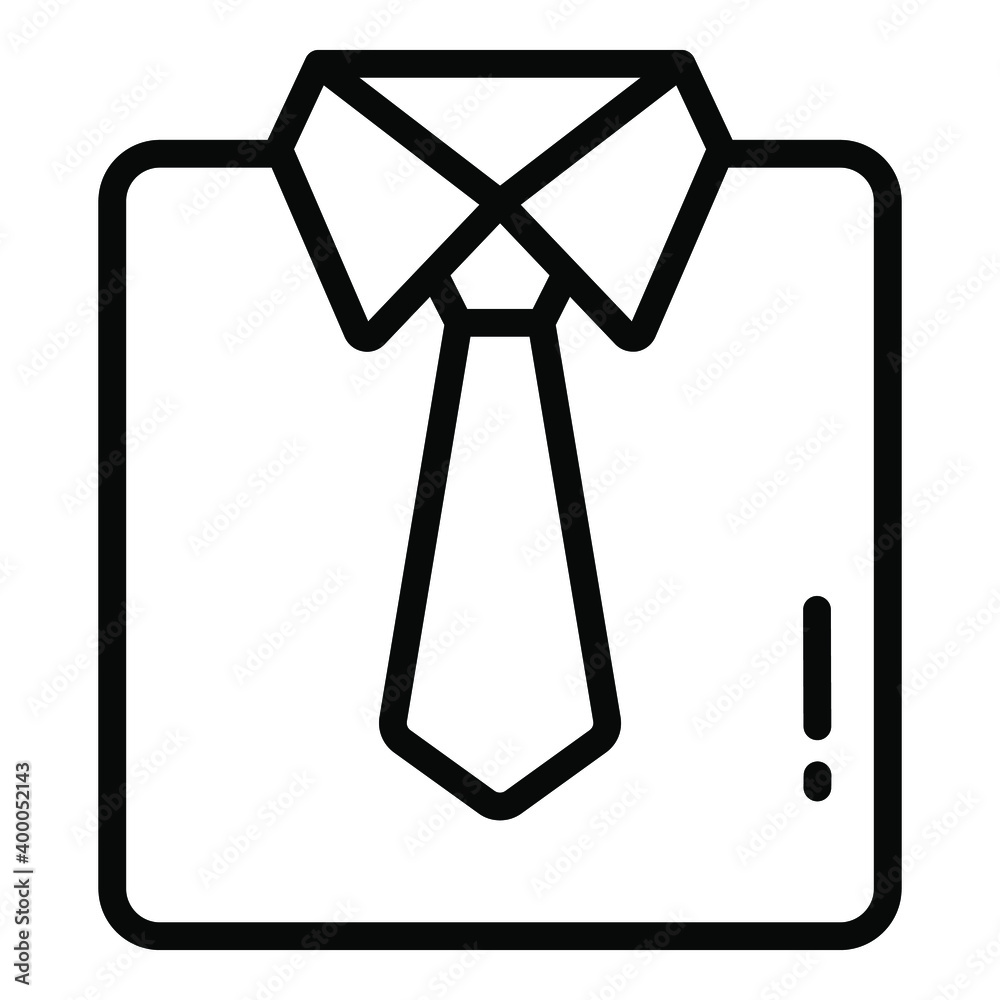 uniform line icon, school and education icon uniform line icon, school and education icon