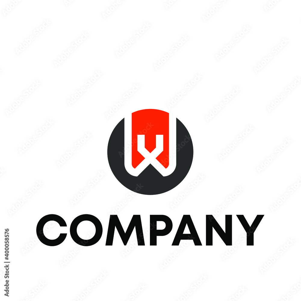 w logo w logo