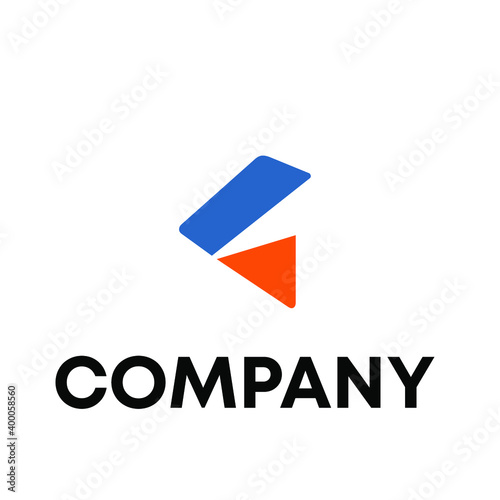 Free Download letter L logo - GFXLoad