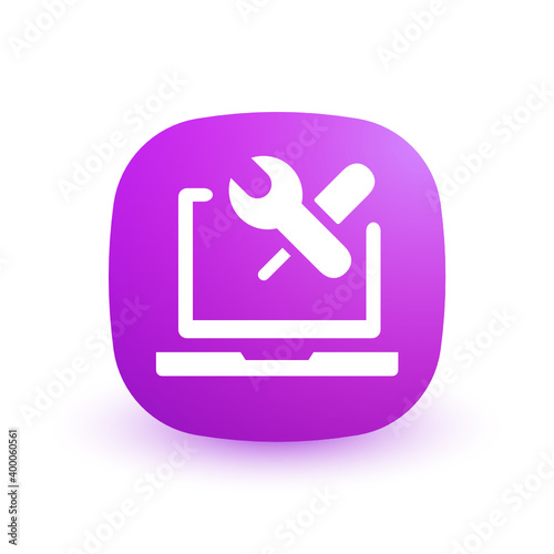 Laptop Configuration