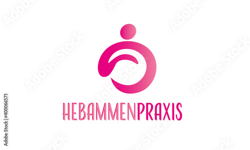  Hebammenpraxis Logo