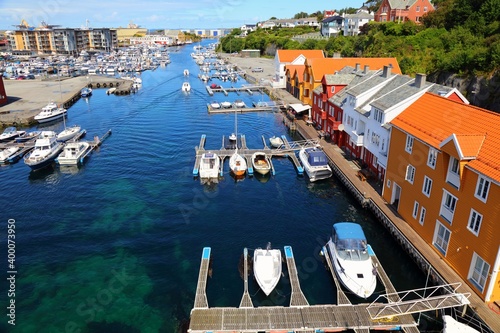 Norway - Haugesund photo