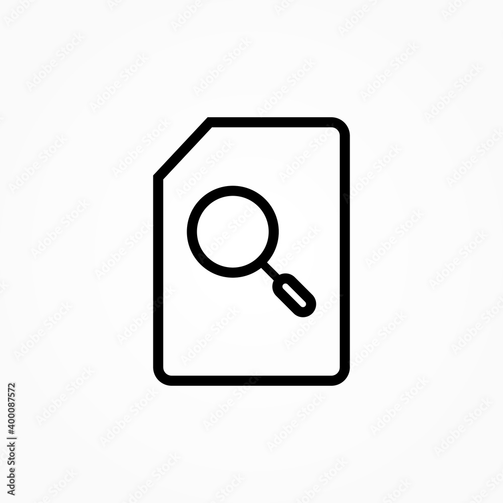 search file search file