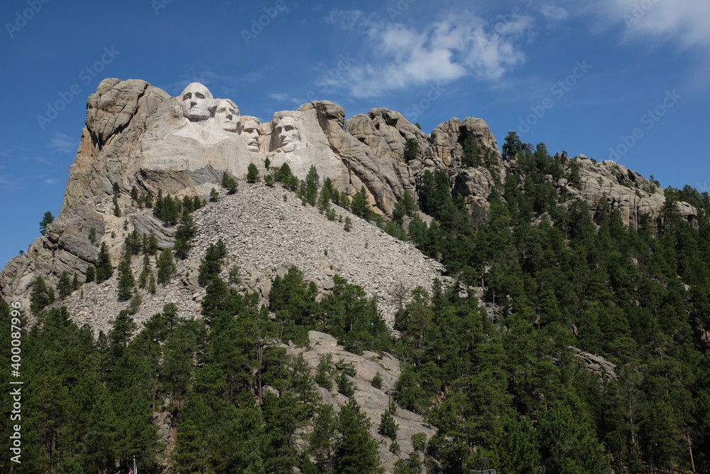 Mount Rushmore Mount Rushmore