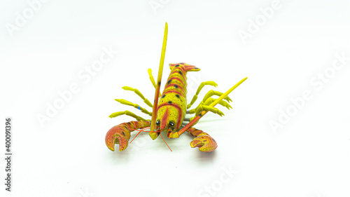 Crab Figure